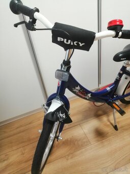 Puky bicykel - 6