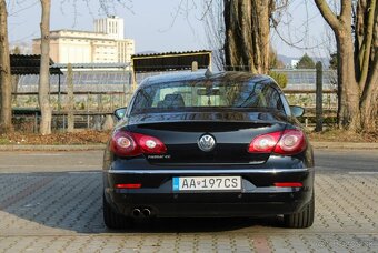 Volkswagen Passat CC 1.8 TSI 118kW - 6