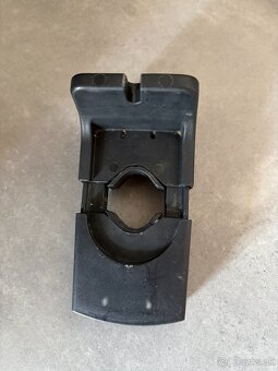 Detská sedačka na bicykel THULE Yepp Mini - 6