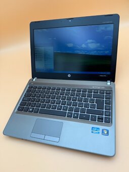 Notebook 13,3" HP.Intel i3-2330M 2x2,20GHz.4ram.500gb.WinXP - 6