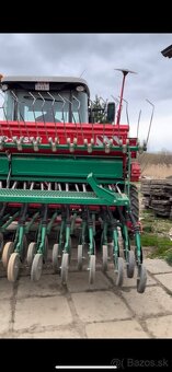 Sejačka agromasz - 6
