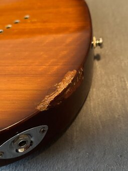 Ibanez Jet King JTK2 - 6