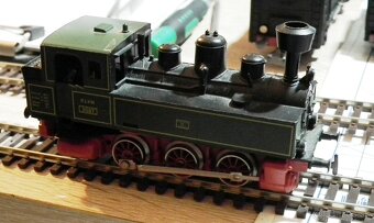 Predam H0 modelyy - 6