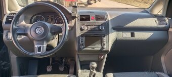 VW Touran - 6