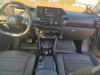 Citroën C4 BlueHDi 130 SS Feel Pack - 6