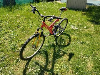 Predám bicykel Olpran - 6