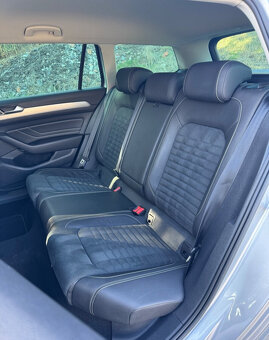 Volkswagen Passat Variant (Combi) 2021 - 6