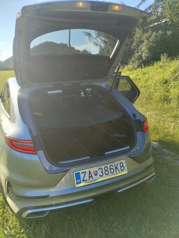 Predám Kia Proceed GT-Line - 6