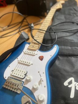 Gitara komplet set - 6