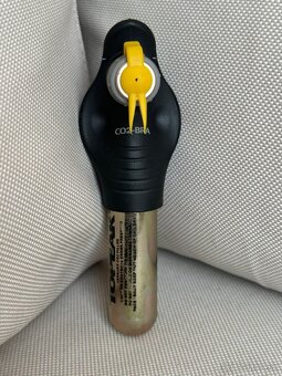 Topeak CO2-bra race pod - 6