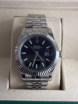 Rolex Datejust - 6