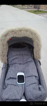 Stokke Xplory V4 - 6