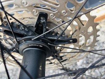 TREK Rail 7 - 6
