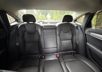 Volvo S90 140kw - 6
