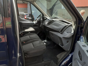 Ford Transit L2H3 - 6