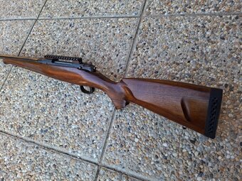 Mauser m12, 308win - 6