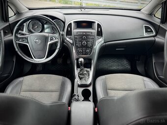 OPEL ASTRA COMBI 1.7 CDTi - 6