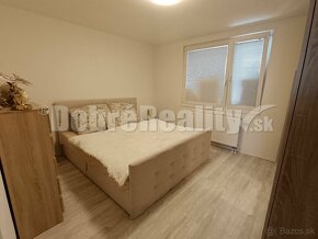 3 izbový byt s loggiou – Dunajská Streda - 6