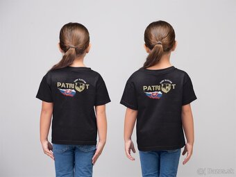 POTLAČ TEXTILU – SIEŤOTLAČ & DTF | CENY UŽ OD 1 € - 6