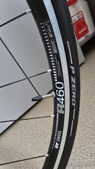 Scott Contessa Speedster 25 2017 - 6