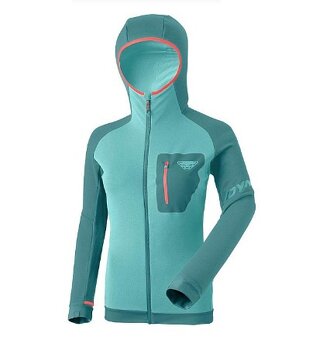 Dámska mikina Dynafit Radical Polartec, L - 6