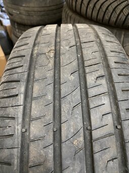 Predam letné gumy 205/55R16 - 6