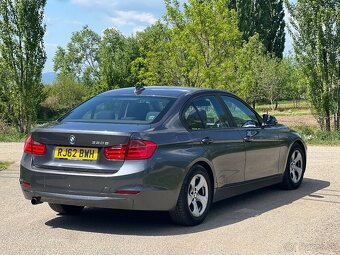 Dovoz gb Bmw 320D 120kw - 6