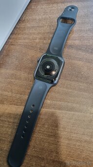 Apple Watch 5 44mm - 6
