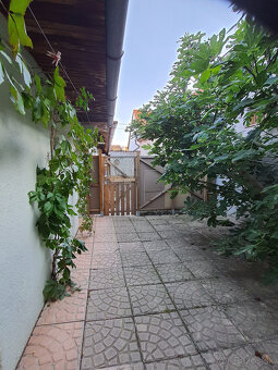 Ponúkame na predaj starší, rodinný dom v obci Suchá nad Parn - 6