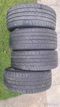 Letne pneumatiky 225/45 r17 - 6