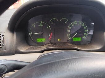 ŠKODA OCTAVIA 4x4 1,9TDi r.v. 2000 - 6