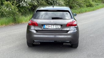 Peugeot 308 - 6