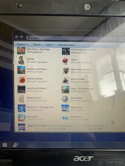 Acer aspire 5517 - 6