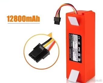 Bateria- Xiaomi Roborock - 6