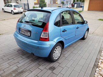 Citroën C3 1.4 benzin - 6