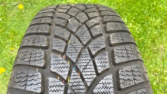 Zimné pneu Dunlop, 235/60 R18 - 6