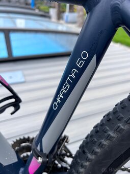 HORSKÝ BICYKEL CTM CHARISMA 6.0 - 6