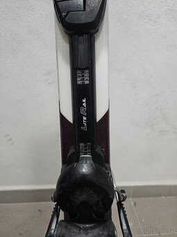Lyže HEAD - 6