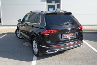 Volkswagen Tiguan 2.0 TDI EVO Elegance 4Motion DSG - 6