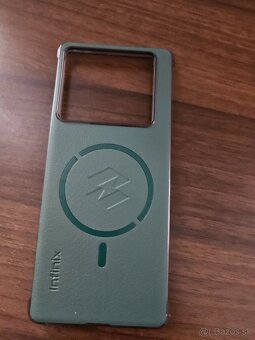 Puzdro na Infinix 40 note pro - 6