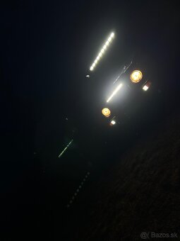 Suzuki samurai - 6