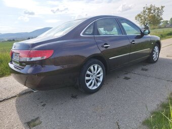 Hyundai Grandeur 2.2 CRDi r.v.2010 - 6