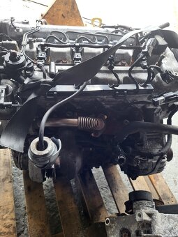 Motor 1.6crdi 85kw d4fb - 6