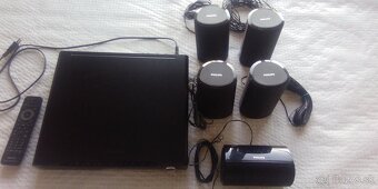 Domace kino - Philips - 6