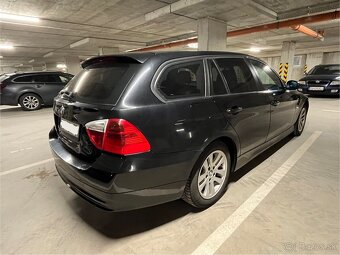 BMW 318D 2.0TDi - 6