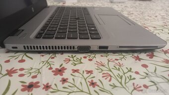 HP ELITEBOOK 840 G3 - 6