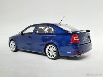 1:18 - Škoda Octavia RS 2.0 TFSi (2006) - OttOmobile - 1:18 - 6