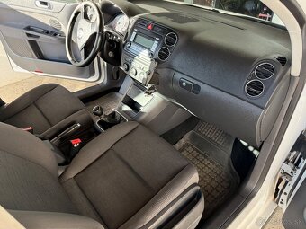 Golf Plus r.v. 2006 - 6