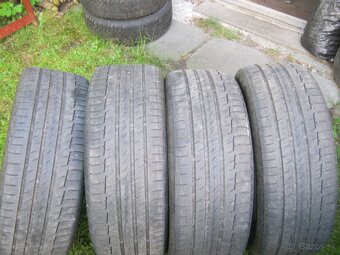 235/50R19-letne - 6