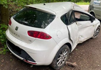 Seat Leon II Lift 1.2 Tsi CBZ - 6